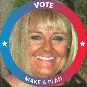 Meet your Posher, Carole